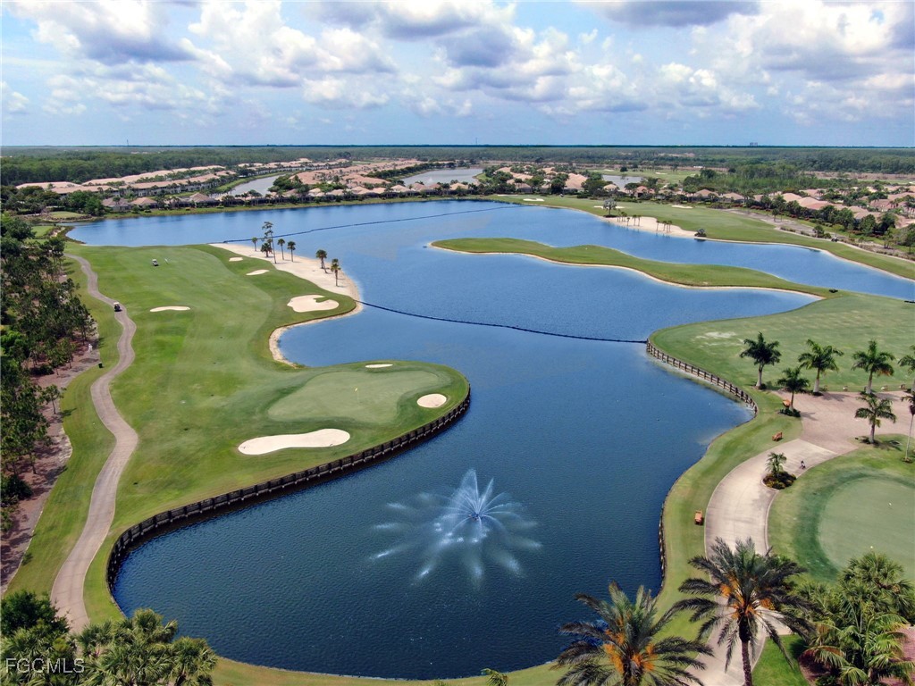 10113 Colonial Country Club Boulevard, Unit 2205 Fort Myers, FL 33913 - Photo 47 of 49