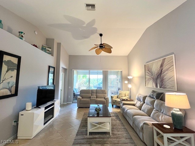 10113 Colonial Country Club Boulevard, Unit 2205 Fort Myers, FL 33913 - Photo 9 of 49