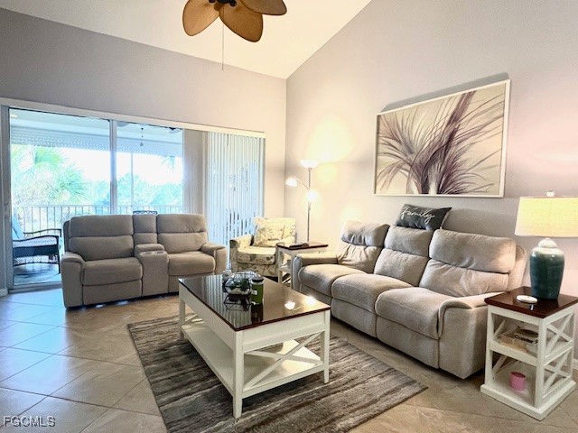 10113 Colonial Country Club Boulevard, Unit 2205 Fort Myers, FL 33913 - Photo 10 of 49