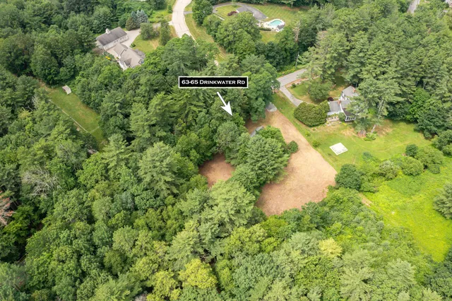 $625,000 | 63 Drinkwater Road, Hampton Falls, NH 03844
