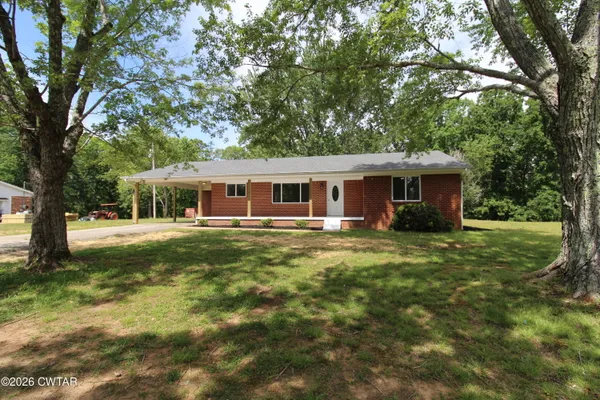 $267,500 | 8795 Highway 22 Alternate, Lexington, TN 38351
