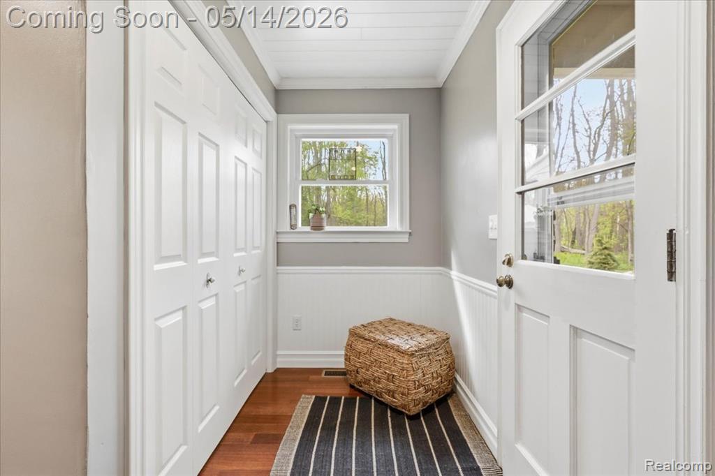 8765 Clement Road Clarkston, MI 48346 - Photo 24 of 69 Gallery Image 24