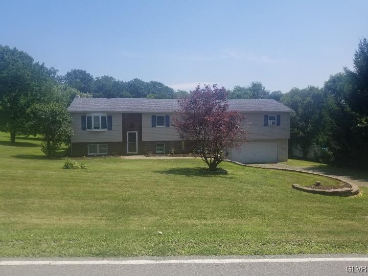 3526 High Hill Road Effort, PA 18330 - Photo 1 of 32 a view of a house with a yard