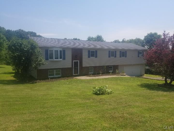 3526 High Hill Road Effort, PA 18330 - Photo 2 of 32 a view of a house with a backyard