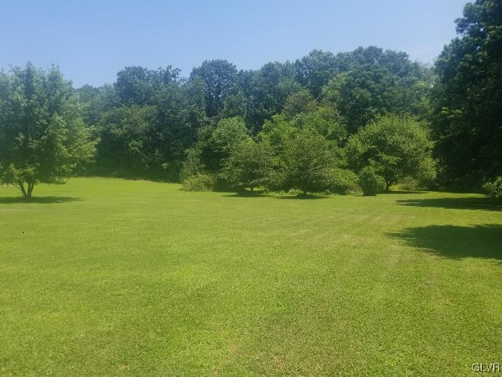 3526 High Hill Road Effort, PA 18330 - Photo 5 of 32 a view of a field with a trees in the background