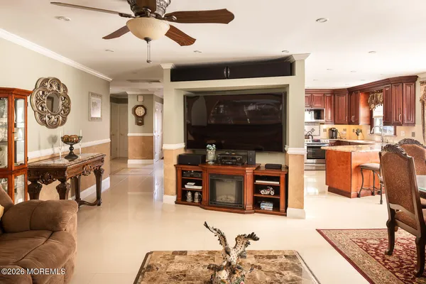 $579,900 | 13 Tennis Court, Brick, NJ 08723