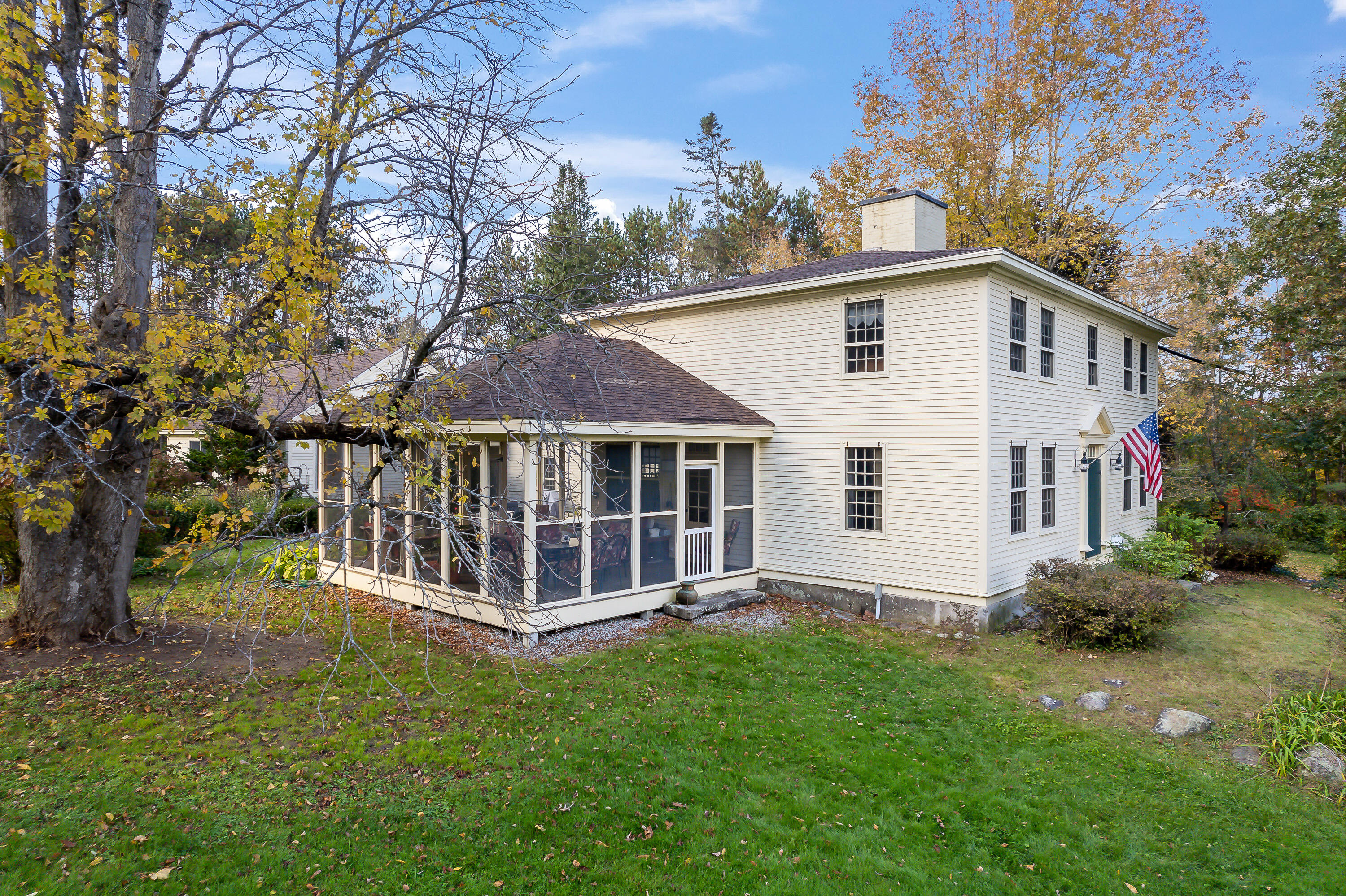 288 Tobey Road New Gloucester, ME 04260 - Photo 80 of 86 288 Tobey Rd_112