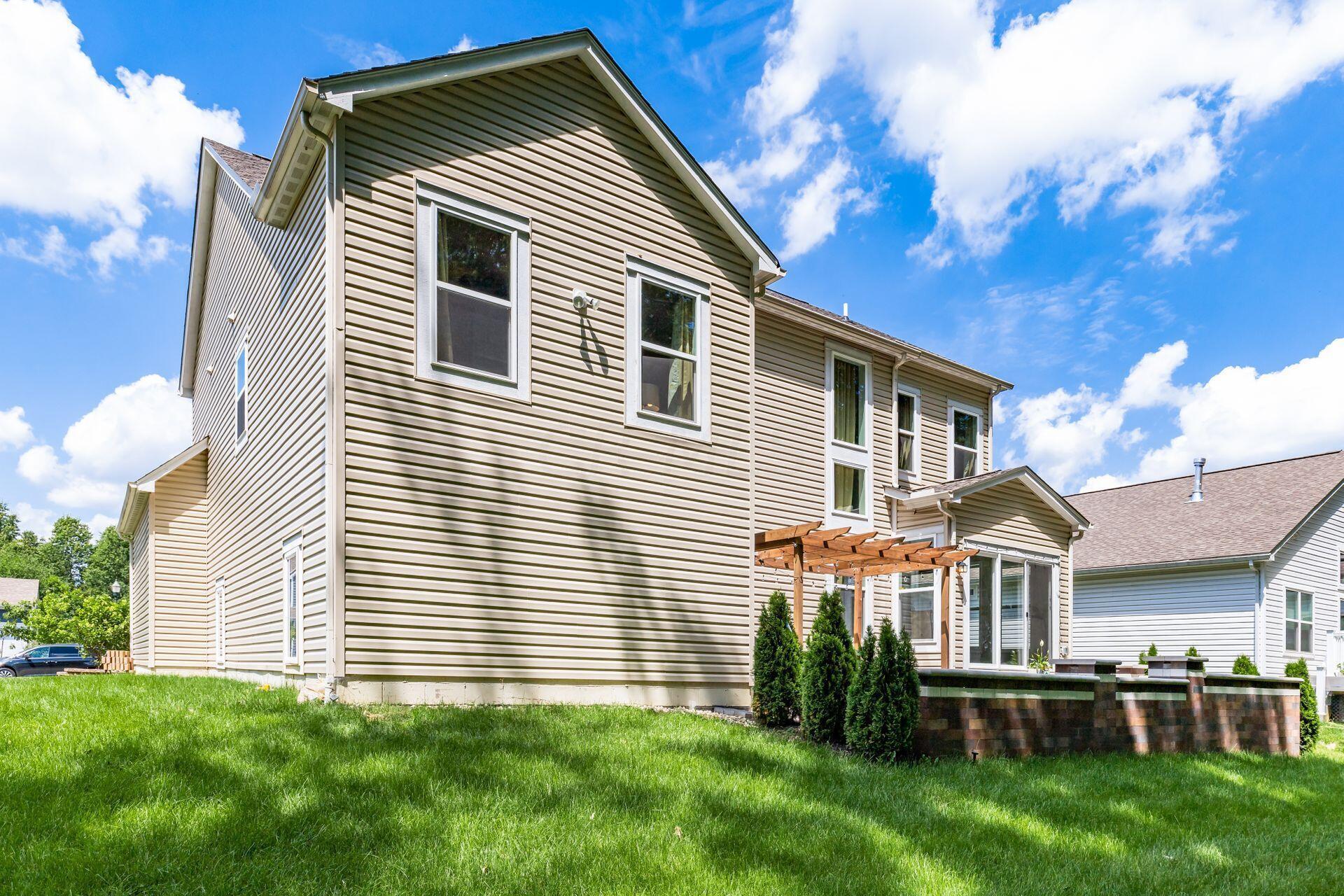 374 Colony Ridge Drive Delaware, OH 43015 - Photo 58 of 69 052_ab_B-374 Colony Ridge-120