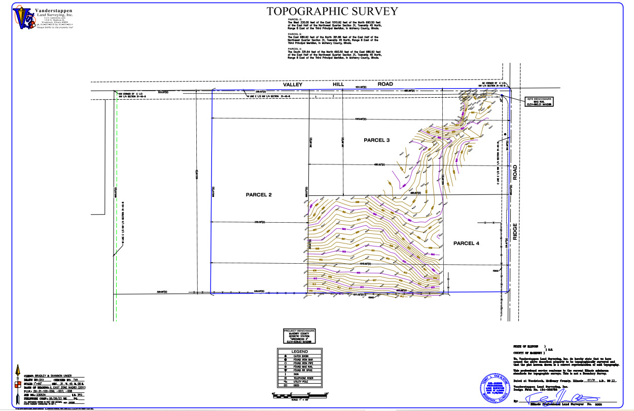 Lot 2-3-4 North Valley Hill Road McHenry, IL 60050 - Photo 16 of 18