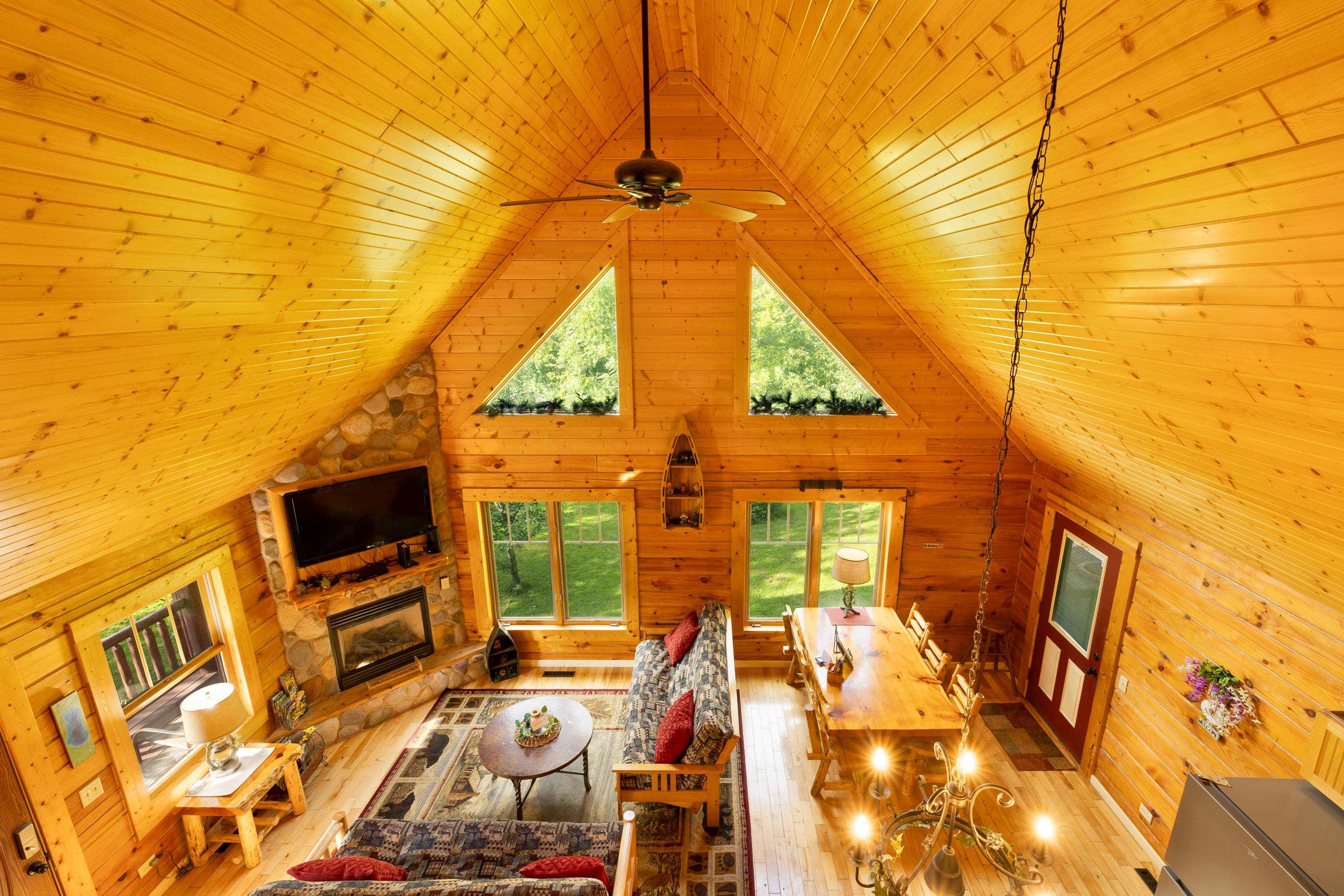 S5730 Coleman Road Baraboo, WI 53913 - Photo 10 of 25 Gallery Image 10
