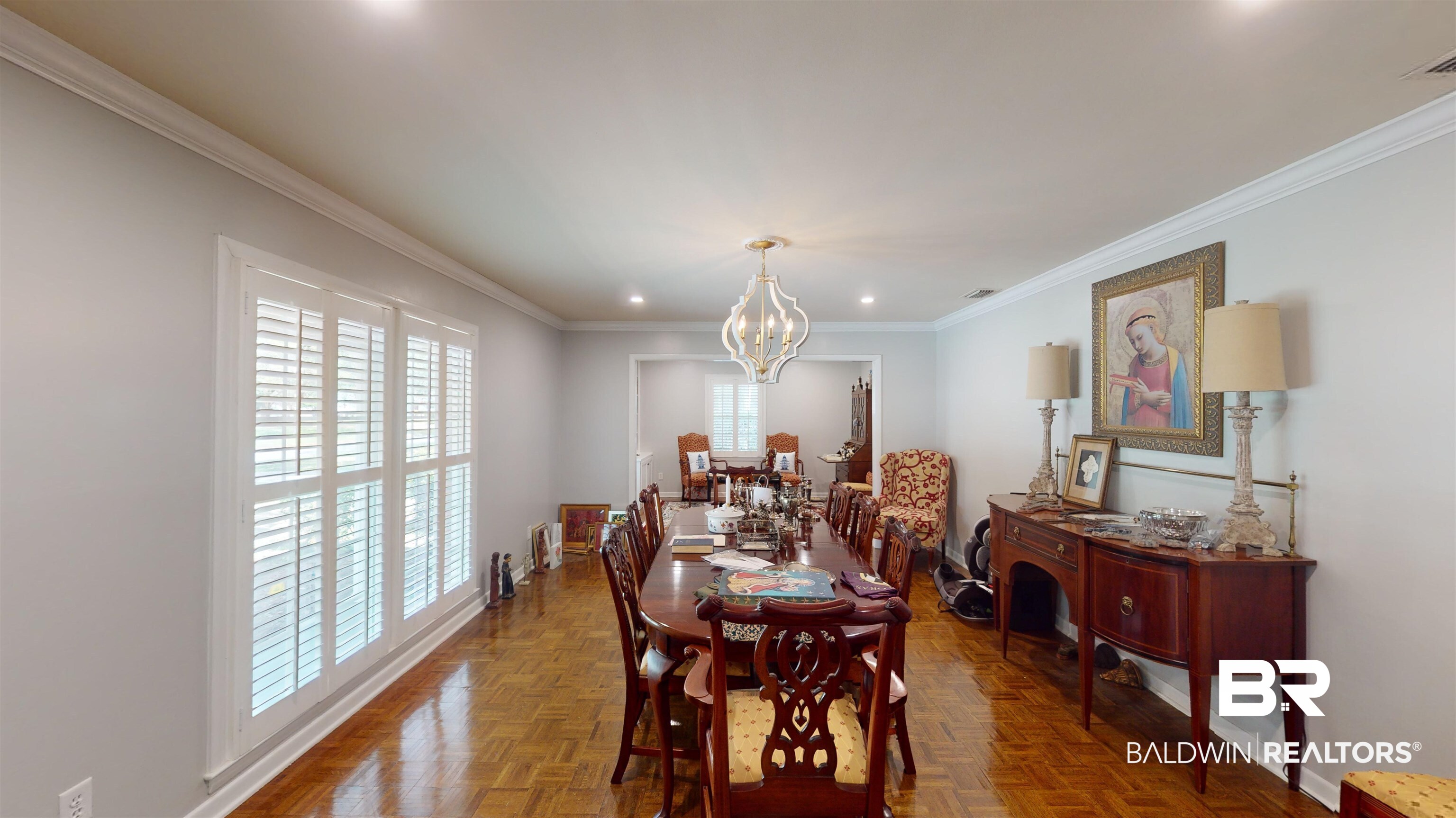 105 Conway Drive West Mobile, AL 36608 - Photo 4 of 34