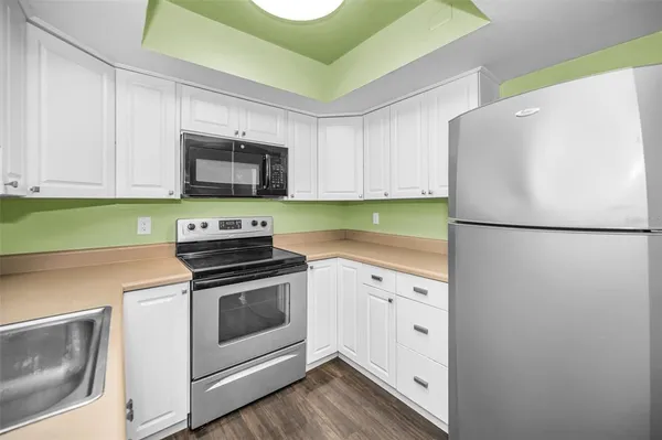 $200,000 | 1121 Queen Anne Drive, Unit C, Palm Harbor, FL 34684