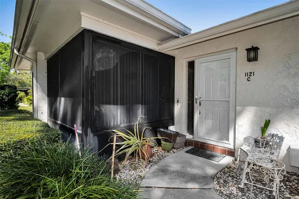 $200,000 | 1121 Queen Anne Drive, Unit C, Palm Harbor, FL 34684