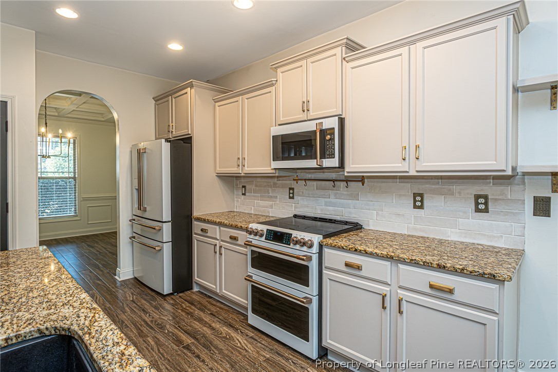 212 Culpepper Road Cameron, NC 28326 - Photo 10 of 44
