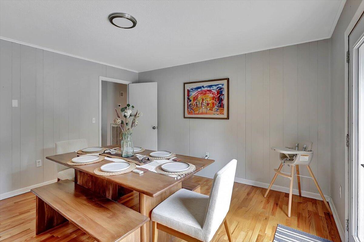 824 Graysville Road Chattanooga, TN 37421 - Photo 18 of 31 Dining Room