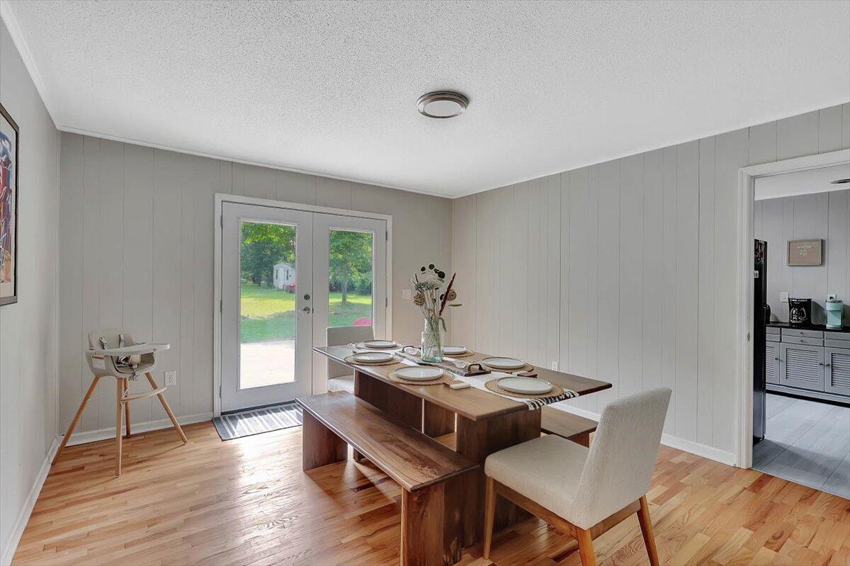 824 Graysville Road Chattanooga, TN 37421 - Photo 19 of 31 Dining Room