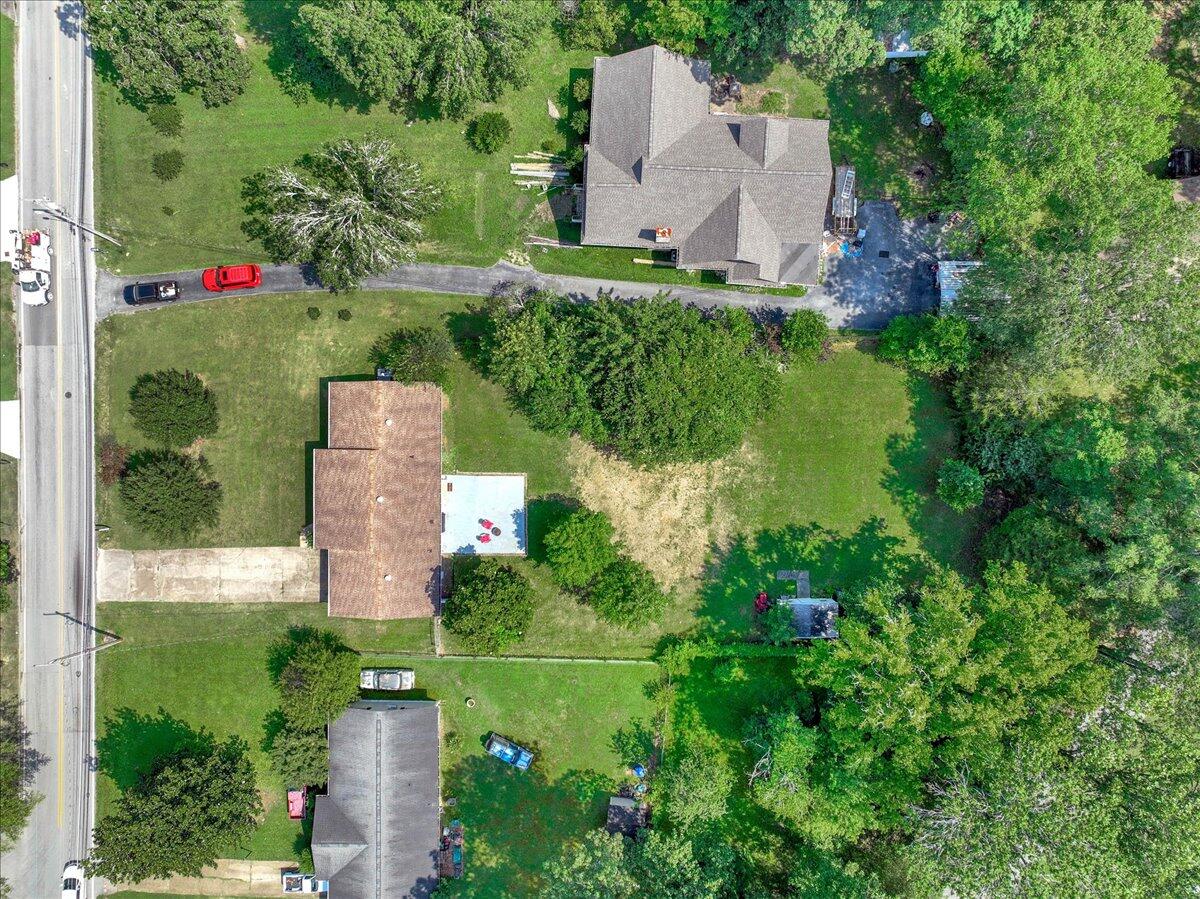 824 Graysville Road Chattanooga, TN 37421 - Photo 28 of 31 Drone Footage