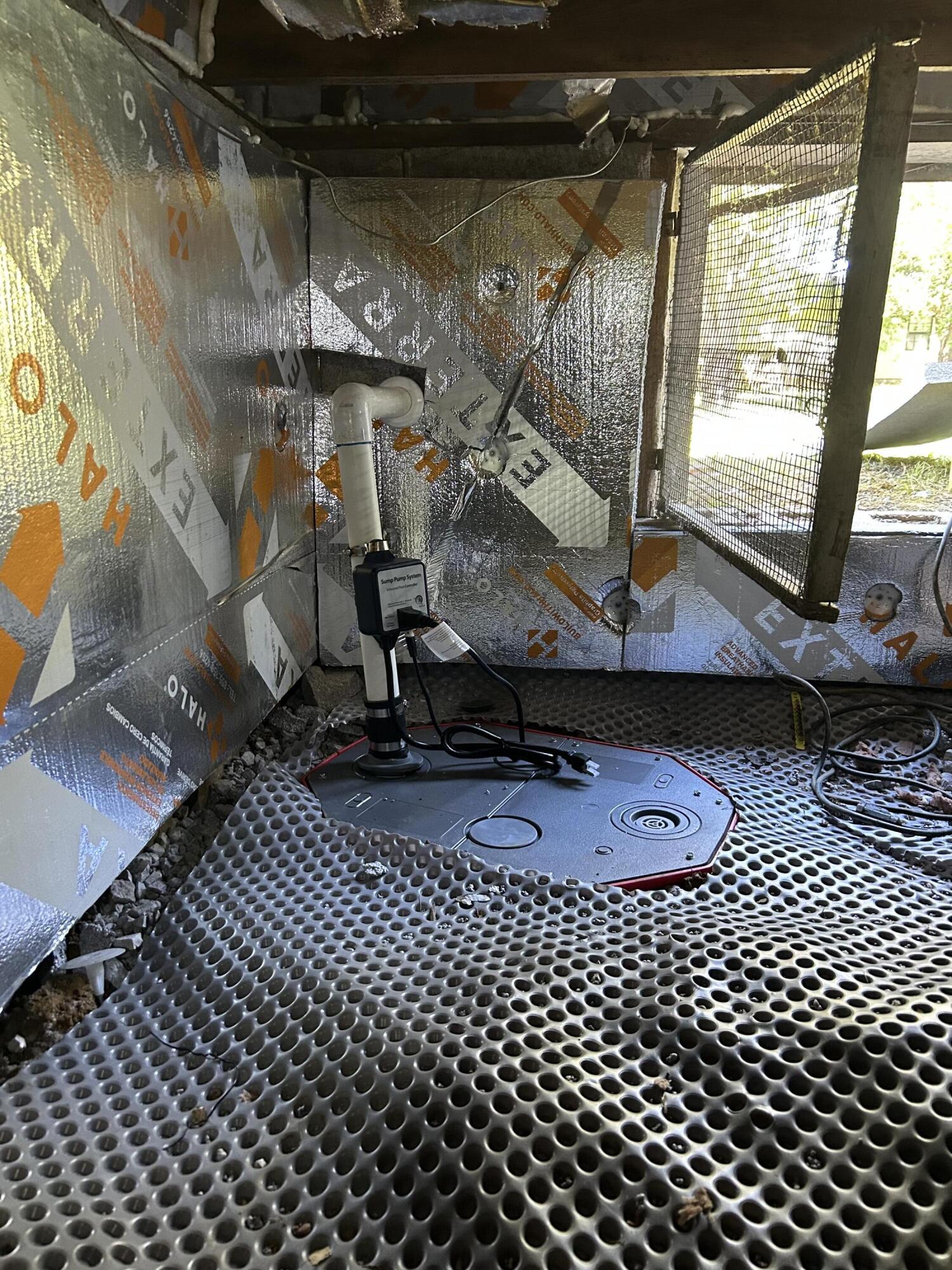 824 Graysville Road Chattanooga, TN 37421 - Photo 30 of 31 2025 Sump Pump