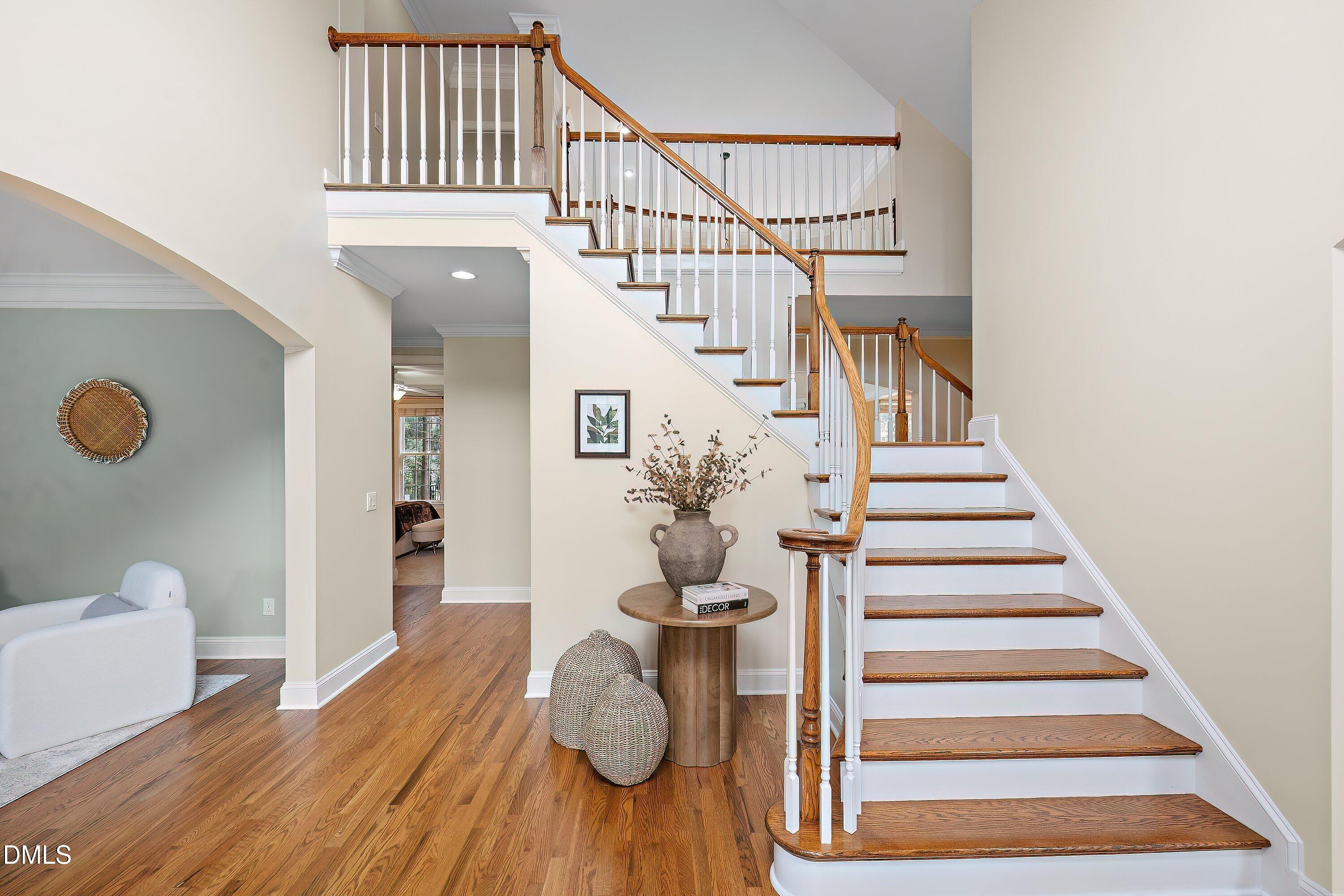 211 Lantern Ridge Lane Cary, NC 27519 - Photo 8 of 70