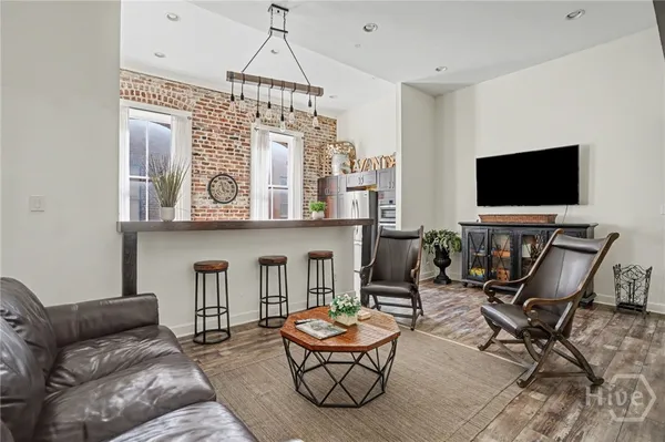 $959,900 | 110 Barnard Street, Unit 213, Savannah, GA 31401