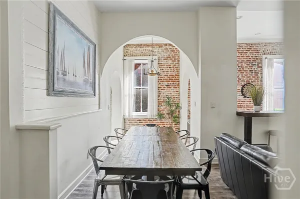 $959,900 | 110 Barnard Street, Unit 213, Savannah, GA 31401