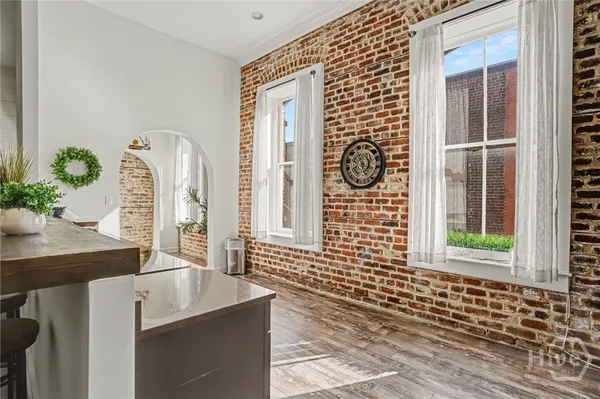 $959,900 | 110 Barnard Street, Unit 213, Savannah, GA 31401