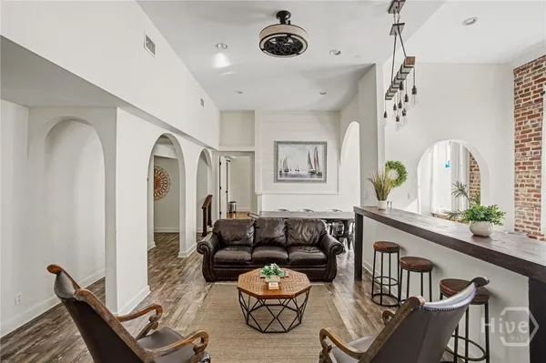 $959,900 | 110 Barnard Street, Unit 213, Savannah, GA 31401