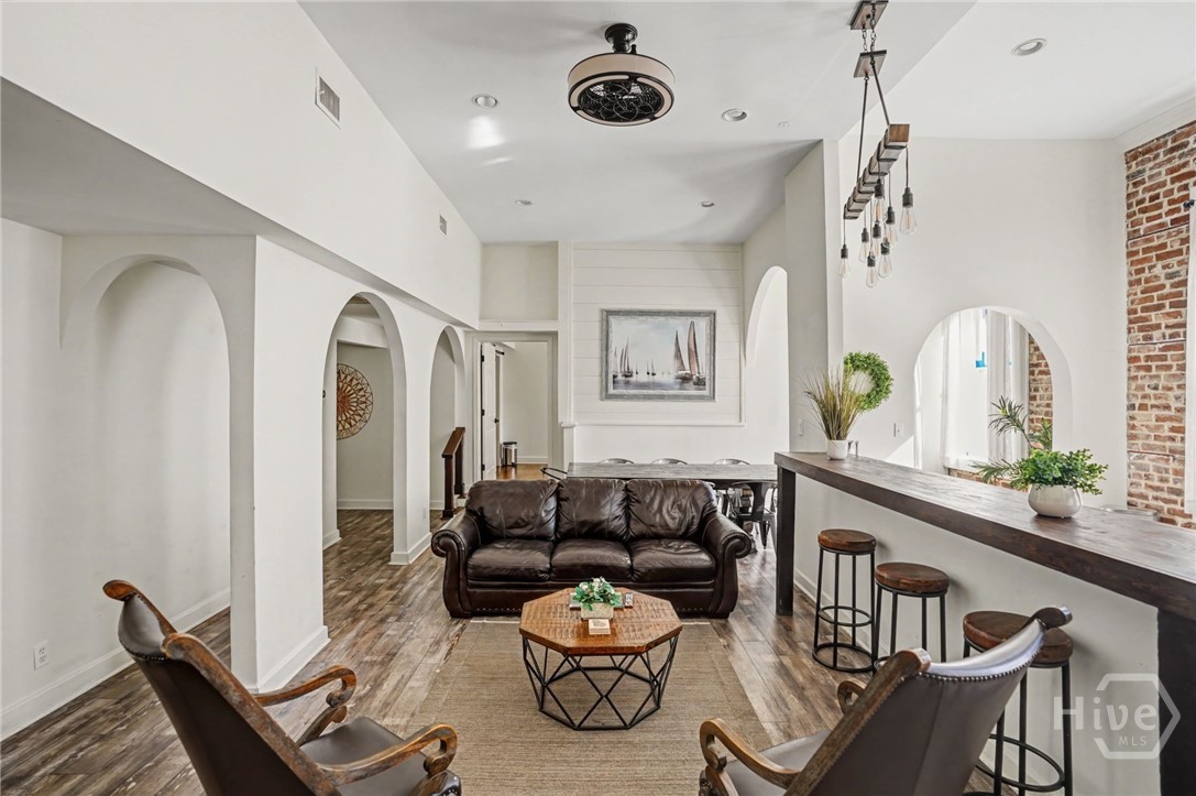 110 Barnard Street, Unit 213 Savannah, GA 31401 - Photo 15 of 51