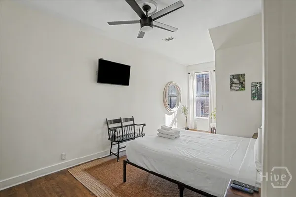 $959,900 | 110 Barnard Street, Unit 213, Savannah, GA 31401