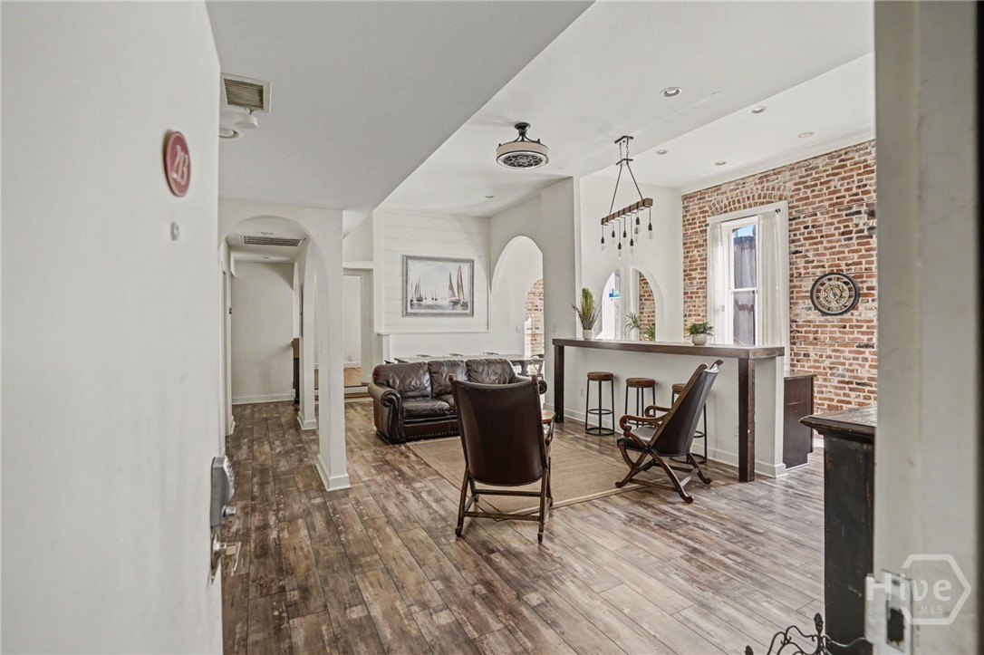 110 Barnard Street, Unit 213 Savannah, GA 31401 - Photo 18 of 51