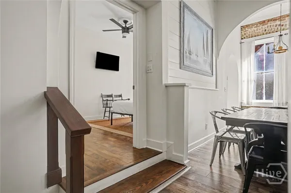 $959,900 | 110 Barnard Street, Unit 213, Savannah, GA 31401