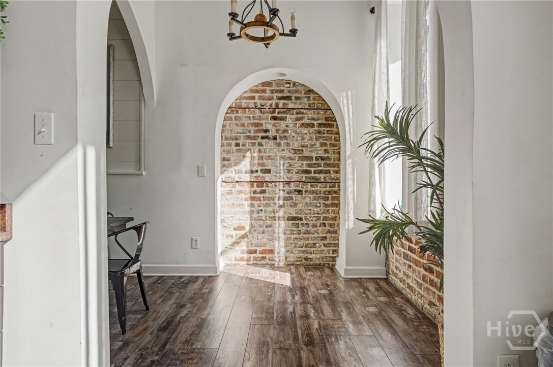 110 Barnard Street, Unit 213 Savannah, GA 31401 - Photo 20 of 51