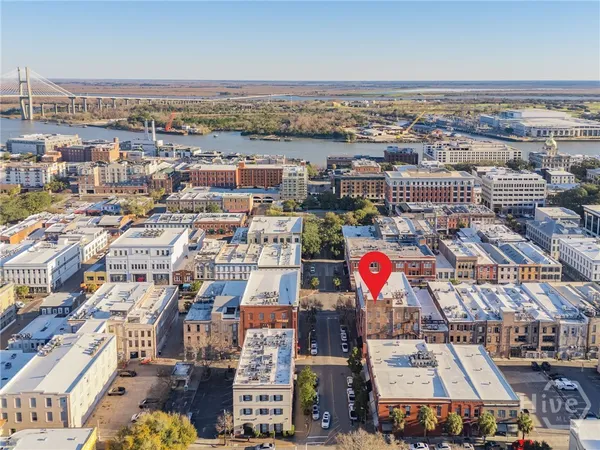 $959,900 | 110 Barnard Street, Unit 213, Savannah, GA 31401