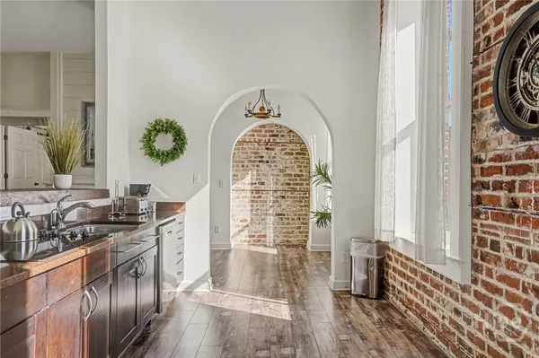 $959,900 | 110 Barnard Street, Unit 213, Savannah, GA 31401