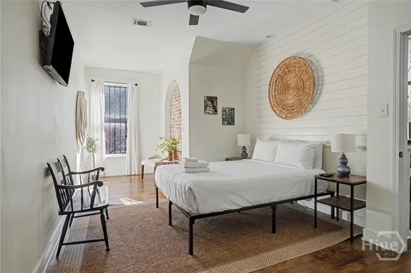 $959,900 | 110 Barnard Street, Unit 213, Savannah, GA 31401