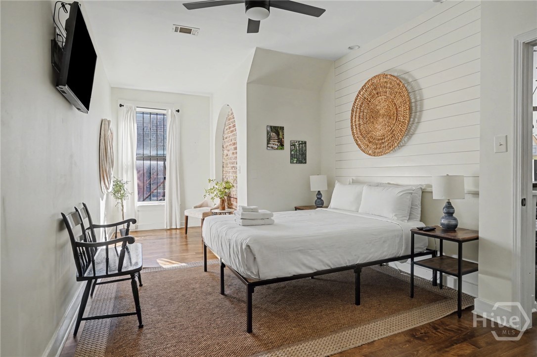 110 Barnard Street, Unit 213 Savannah, GA 31401 - Photo 24 of 51