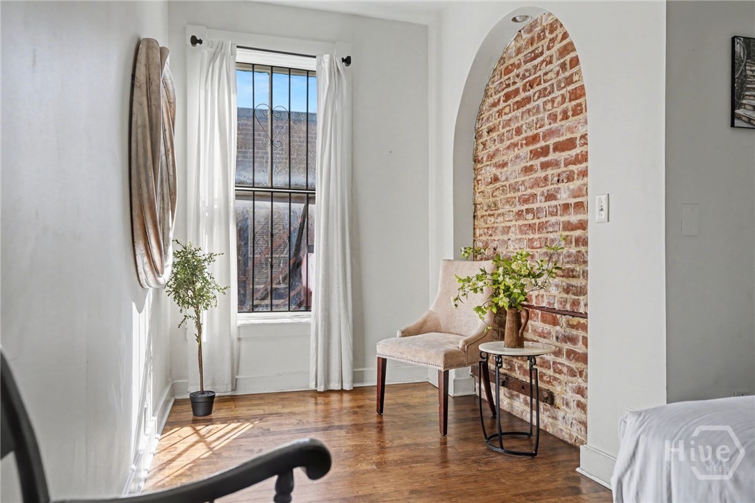 110 Barnard Street, Unit 213 Savannah, GA 31401 - Photo 26 of 51