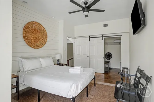 $959,900 | 110 Barnard Street, Unit 213, Savannah, GA 31401