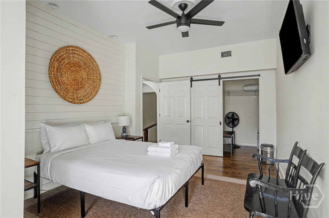 110 Barnard Street, Unit 213 Savannah, GA 31401 - Photo 28 of 51