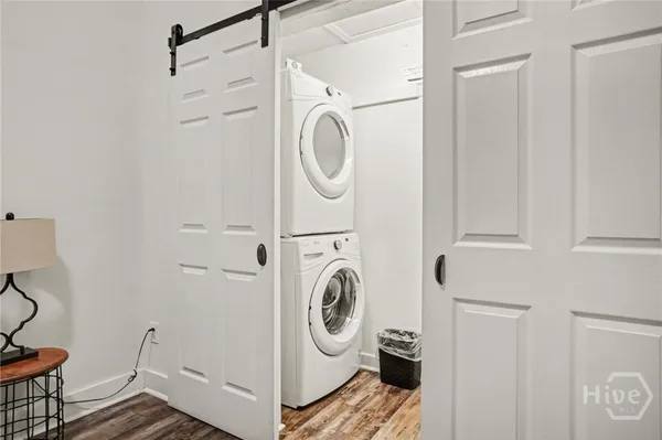 $959,900 | 110 Barnard Street, Unit 213, Savannah, GA 31401