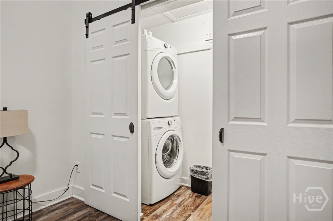 110 Barnard Street, Unit 213 Savannah, GA 31401 - Photo 30 of 51