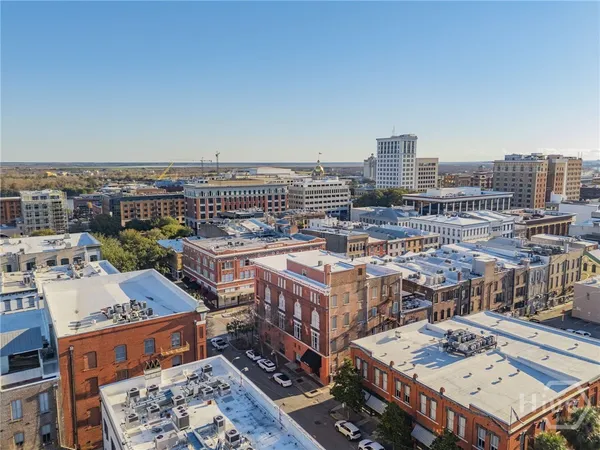 $959,900 | 110 Barnard Street, Unit 213, Savannah, GA 31401