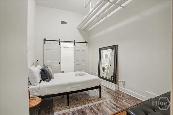 $959,900 | 110 Barnard Street, Unit 213, Savannah, GA 31401