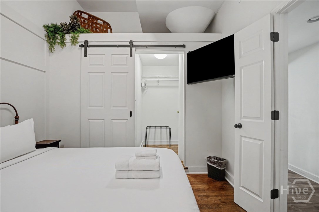 110 Barnard Street, Unit 213 Savannah, GA 31401 - Photo 33 of 51