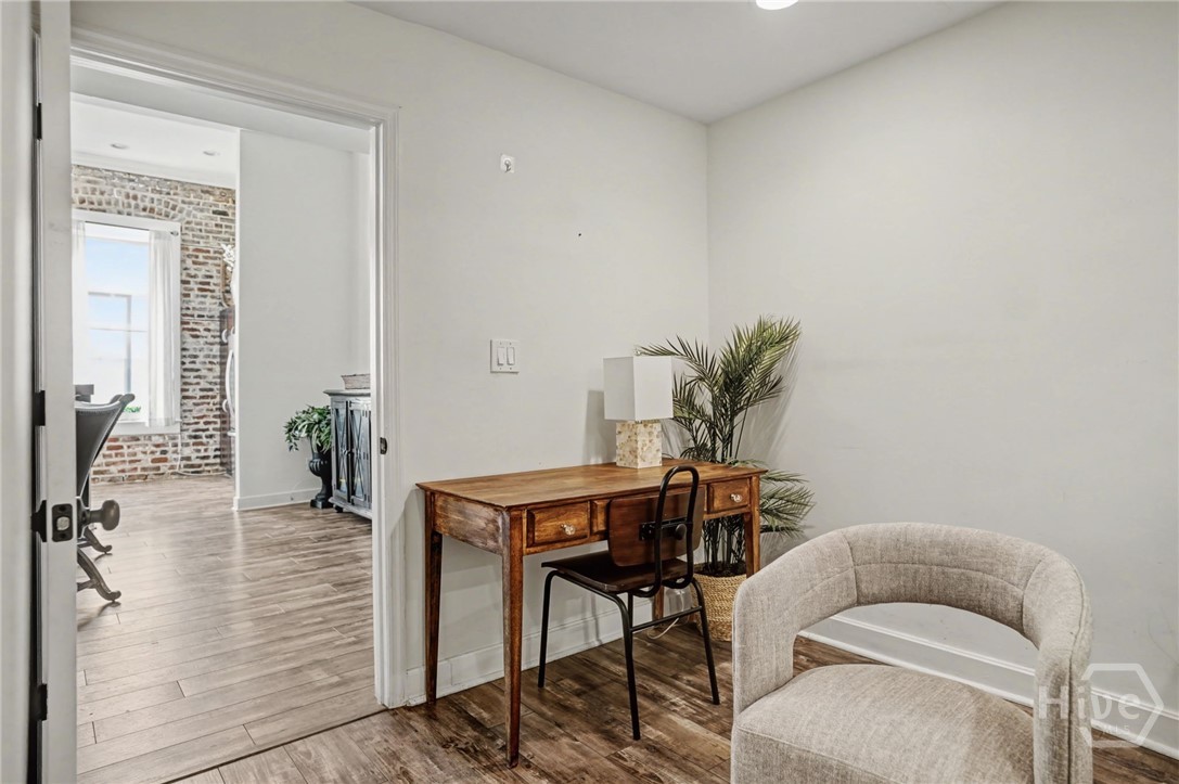 110 Barnard Street, Unit 213 Savannah, GA 31401 - Photo 36 of 51