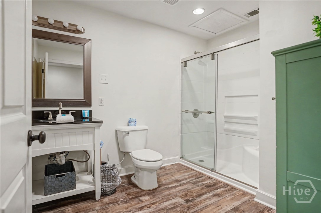 110 Barnard Street, Unit 213 Savannah, GA 31401 - Photo 37 of 51