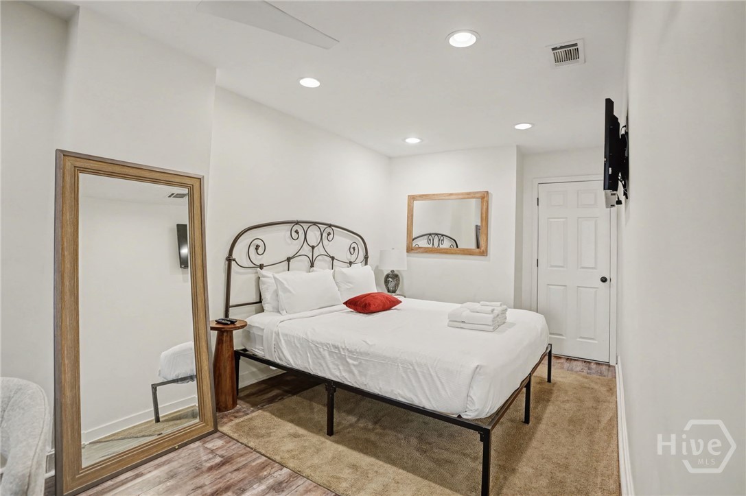 110 Barnard Street, Unit 213 Savannah, GA 31401 - Photo 38 of 51