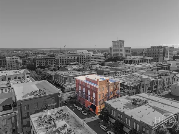 $959,900 | 110 Barnard Street, Unit 213, Savannah, GA 31401