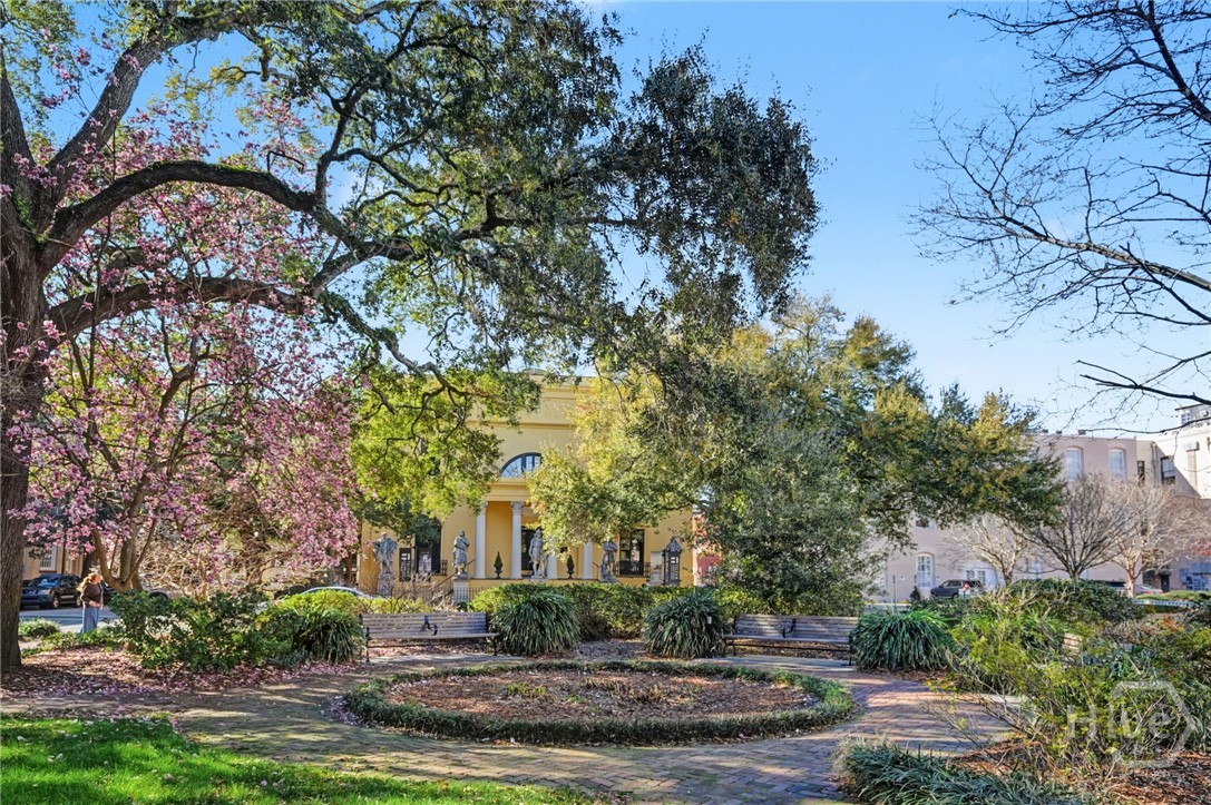 110 Barnard Street, Unit 213 Savannah, GA 31401 - Photo 42 of 51