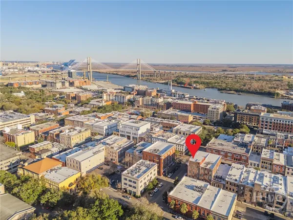 $959,900 | 110 Barnard Street, Unit 213, Savannah, GA 31401